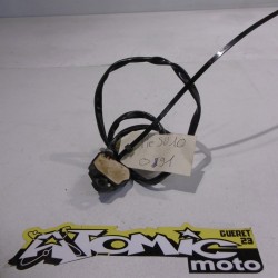Capteur de rapport engagé SUZUKI 400 DR-Z 2002