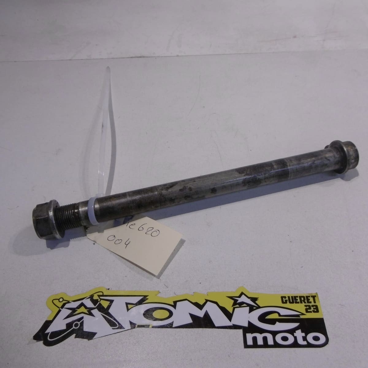 Axe de roue arrière GASGAS 250 EC 2003