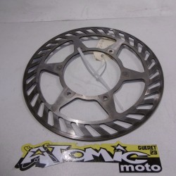 Disque de frein avant GASGAS 250 EC 2003