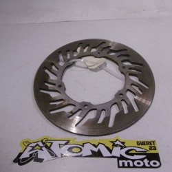 Disque de frein arrière  GASGAS 250 EC 2003