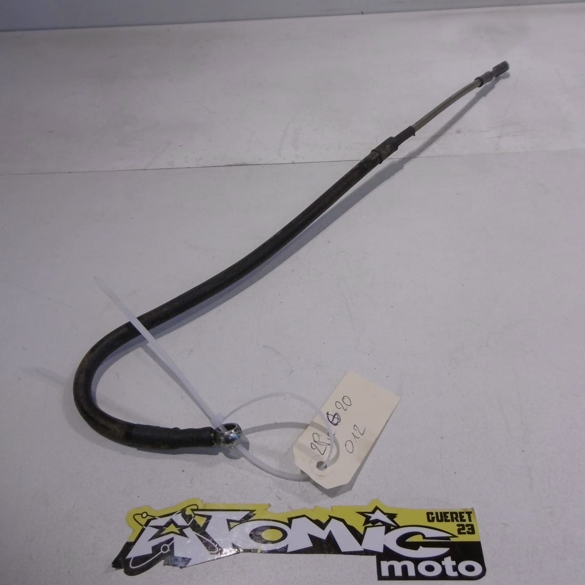 Durite de frein arrière GASGAS 250 EC 2003