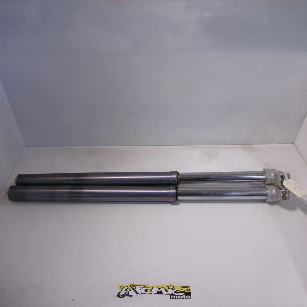 Fourche  GASGAS 250 EC 2003