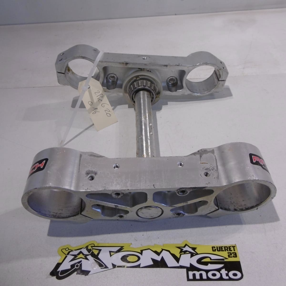 Te de fourche  GASGAS 250 EC 2003