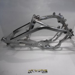 Chassis cadre  GASGAS 250 EC 2003