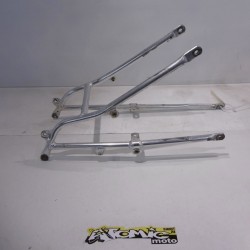 Boucle arrière de cadre GASGAS 250 EC 2003