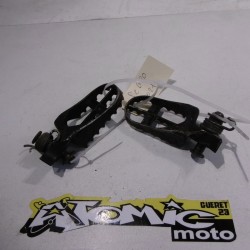 Repose pieds GASGAS 250 EC 2003