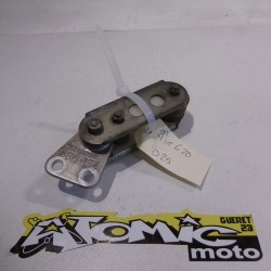 Guide chaine  GASGAS 250 EC 2003