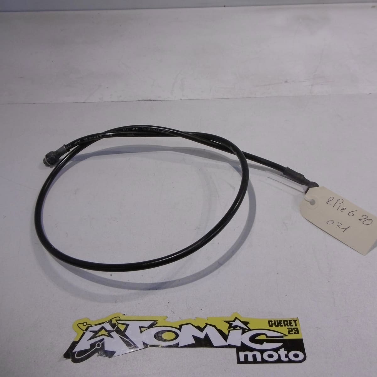 Durite / Cable d'embrayage GASGAS 250 EC 2003