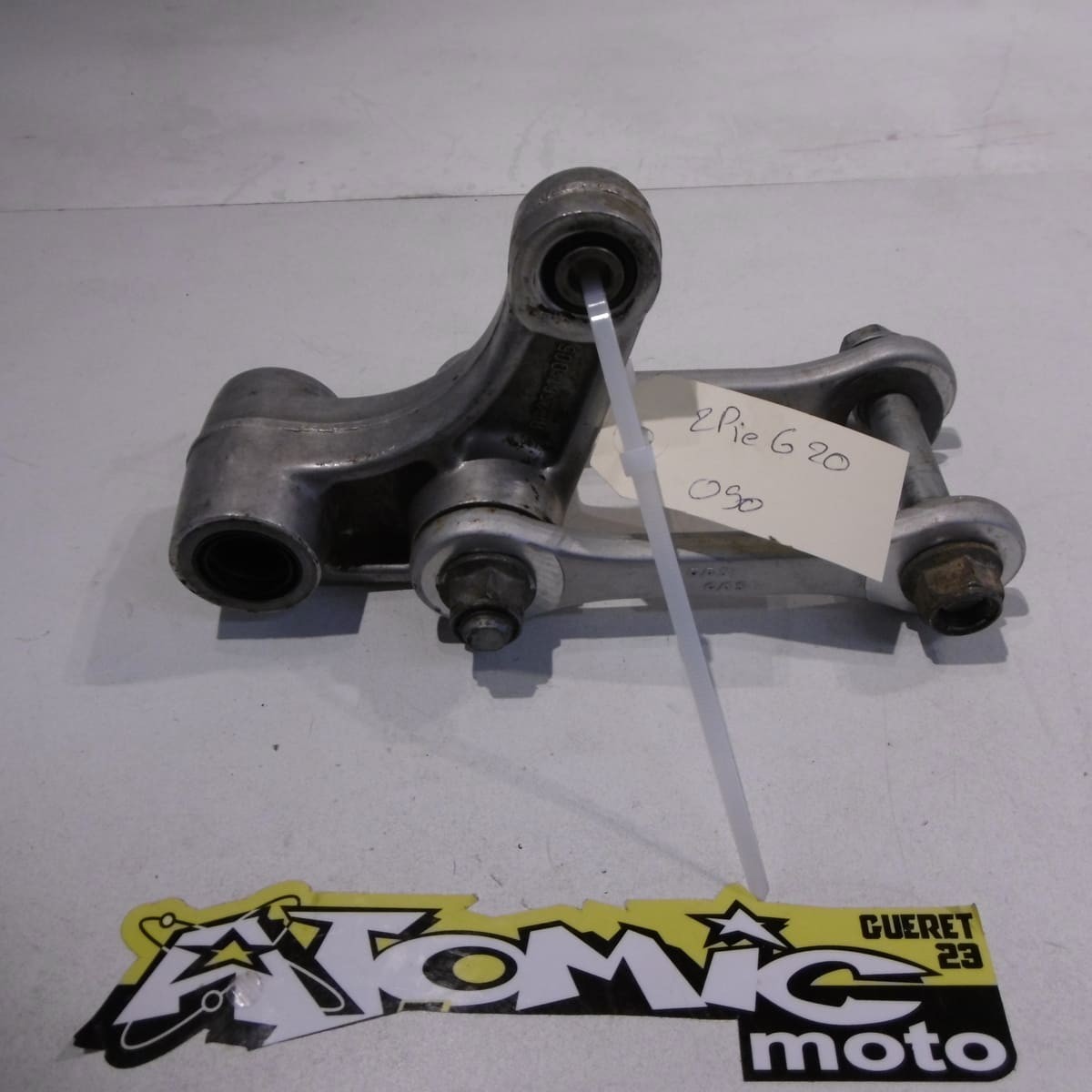 Biellette de suspension  GASGAS 250 EC 2003