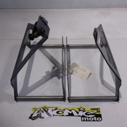 Renfort radiateur GASGAS 250 EC 2003