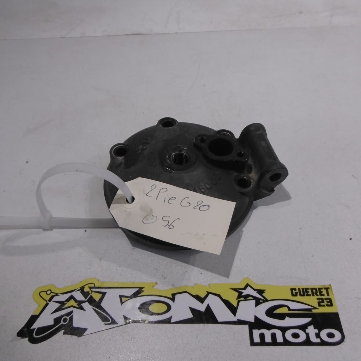 Culasse GASGAS 250 EC 2003
