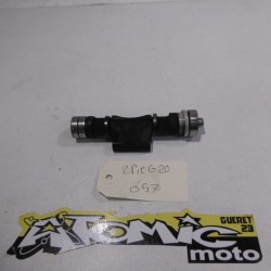Valve d'échappement GASGAS 250 EC 2003