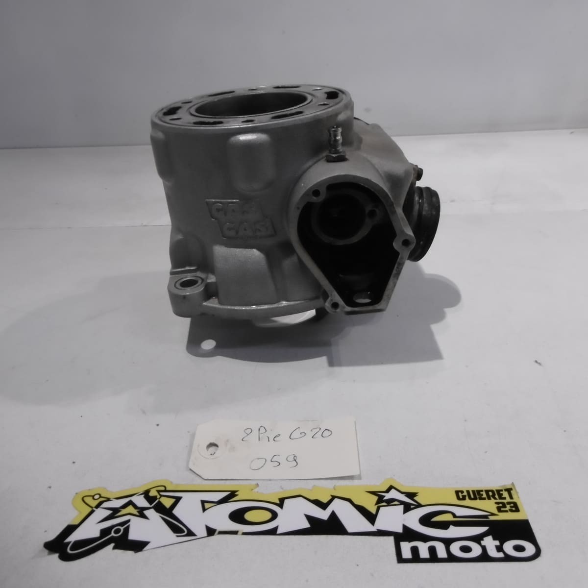 Cylindre  GASGAS 250 EC 2003