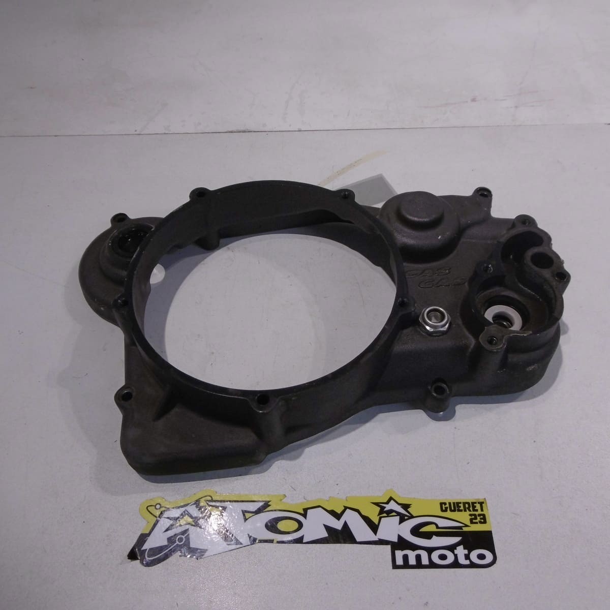 Carter d'embrayage  GASGAS 250 EC 2003