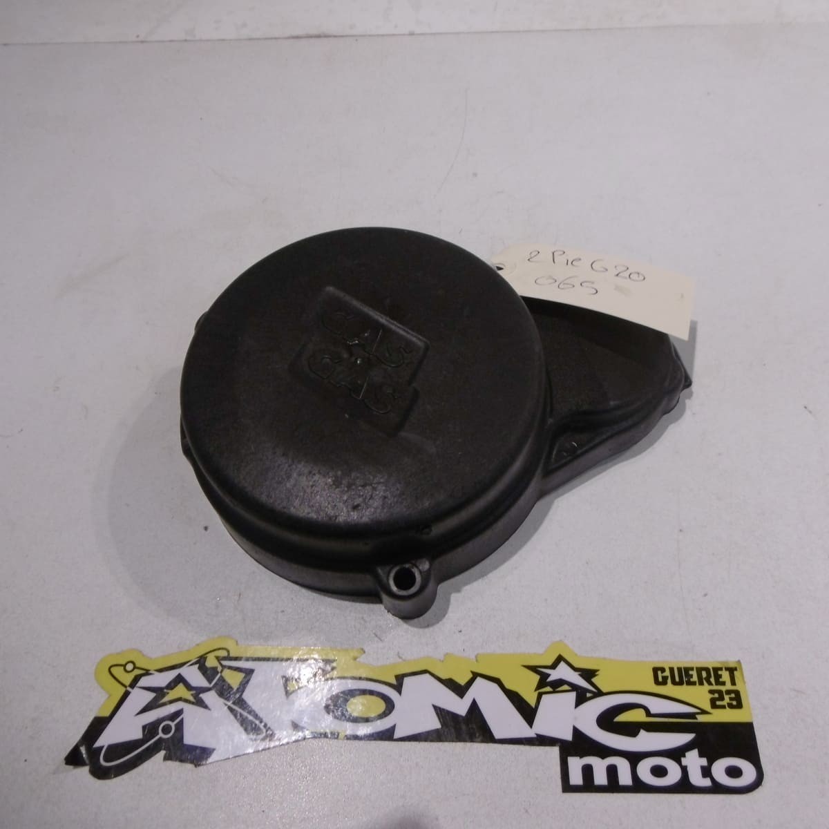 Carter d'allumage  GASGAS 250 EC 2003