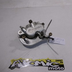 Etrier de frein avant KTM 250 EXCF 2008