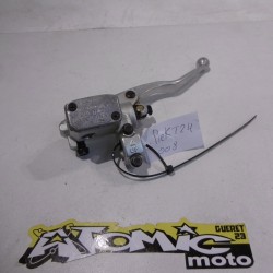 Maitre cylindre de frein avant KTM 250 EXCF 2008
