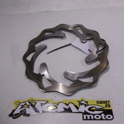 Disque de frein arrière  KTM 250 EXCF 2008