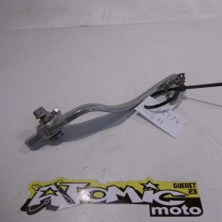 Pédale de frein arrière  KTM 250 EXCF 2008