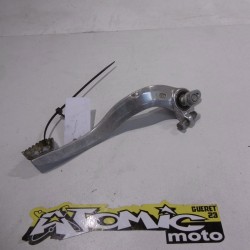 Pédale de frein arrière  KTM 250 EXCF 2008