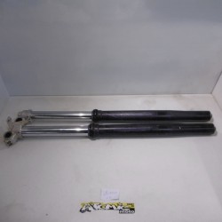 Fourche  KTM 250 EXCF 2008