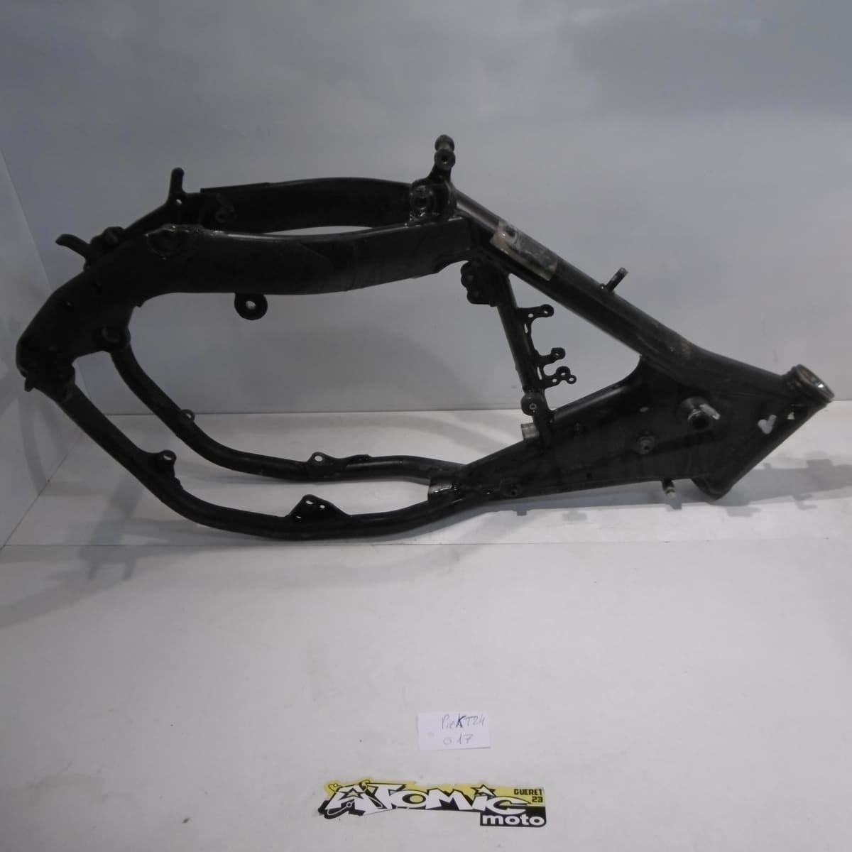 Chassis cadre  KTM 250 EXCF 2008