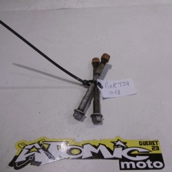 Axe moteur  KTM 250 EXCF 2008