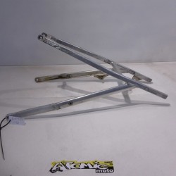 Boucle arrière de cadre KTM 250 EXCF 2008