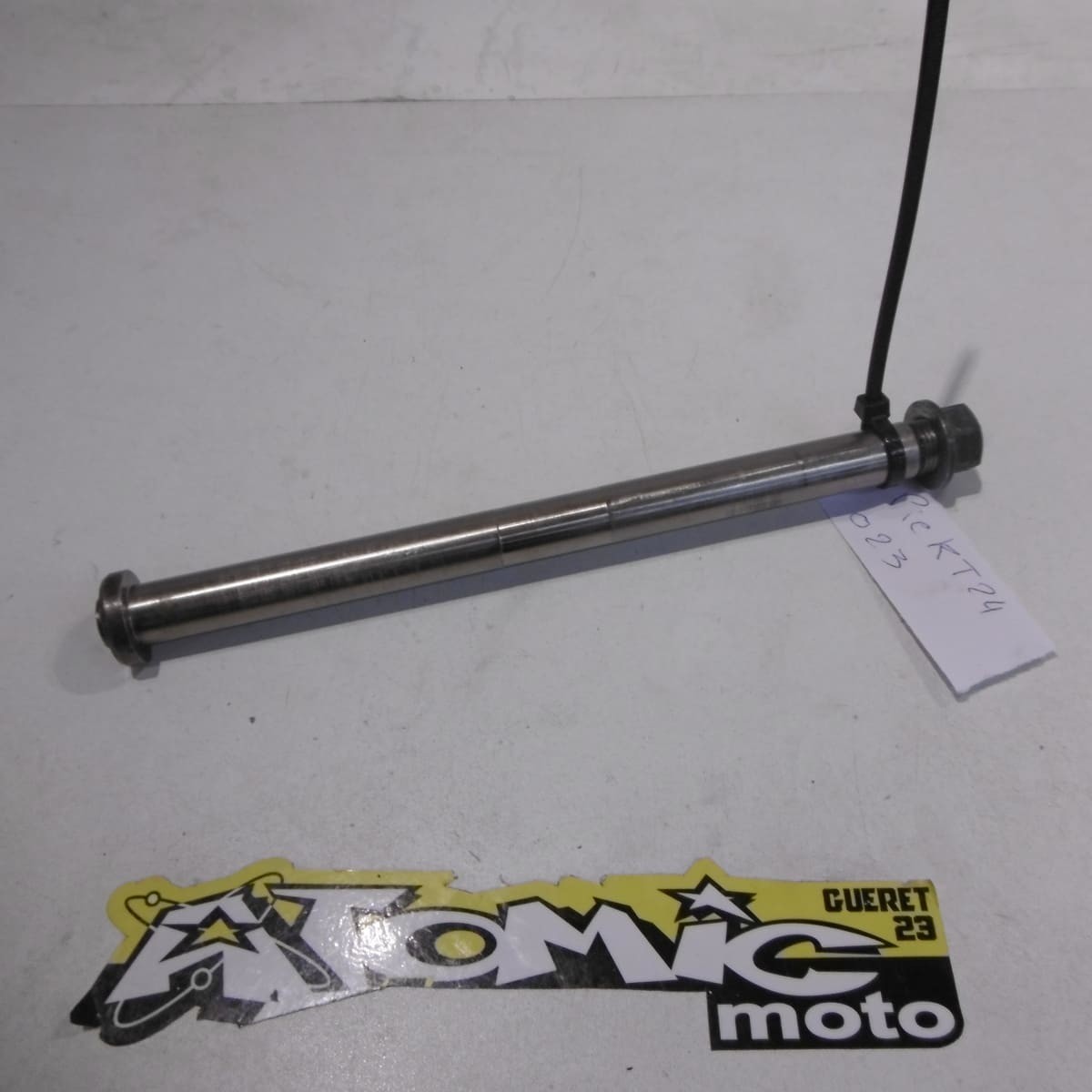 Axe de bras oscillant  KTM 250 EXCF 2008