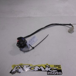 Commodo  KTM 250 EXCF 2008