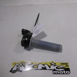 Poignee gaz KTM 250 EXCF 2008