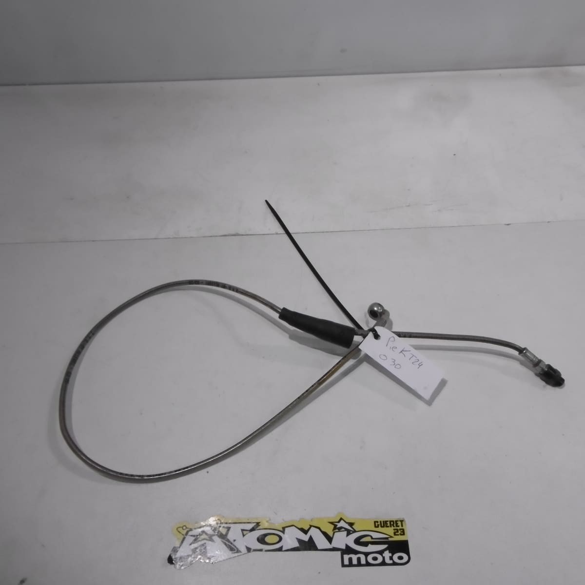 Durite / Cable d'embrayage KTM 250 EXCF 2008