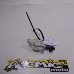 Récepteur d'embrayage  KTM 250 EXCF 2008