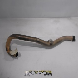 Pot d'échappement / Collecteur  KTM 250 EXCF 2008