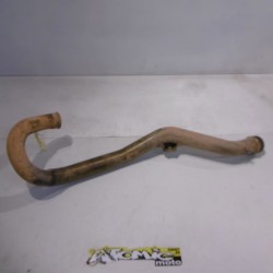 Pot d'échappement / Collecteur  KTM 250 EXCF 2008