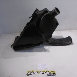Boitier de filtre à air complet KTM 250 EXCF 2008
