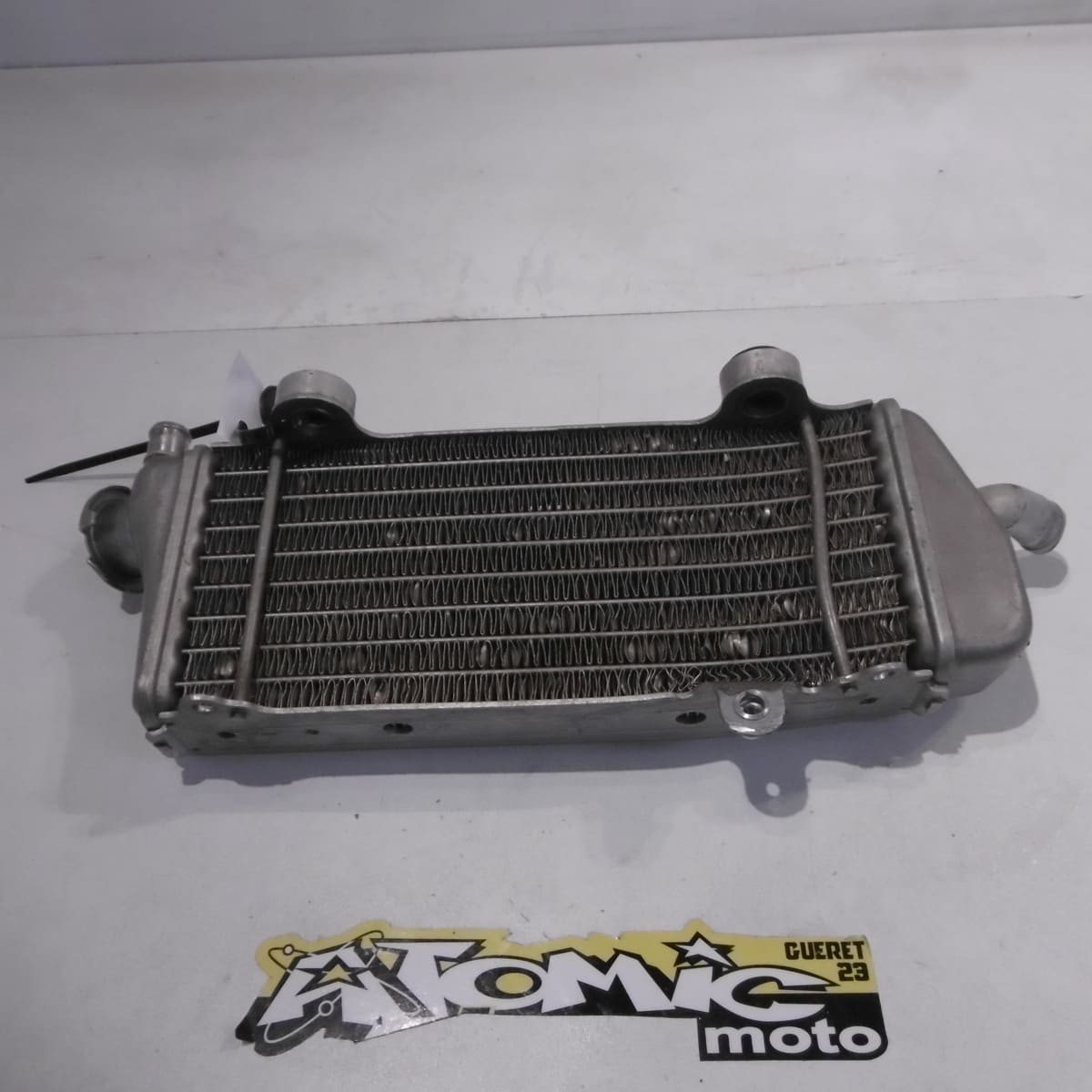 Radiateur droit KTM 250 EXCF 2008