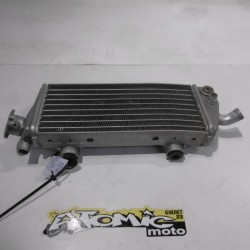 Radiateur droit KTM 250 EXCF 2008