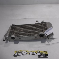 Radiateur gauche KTM 250 EXCF 2008