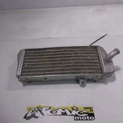 Radiateur gauche KTM 250 EXCF 2008