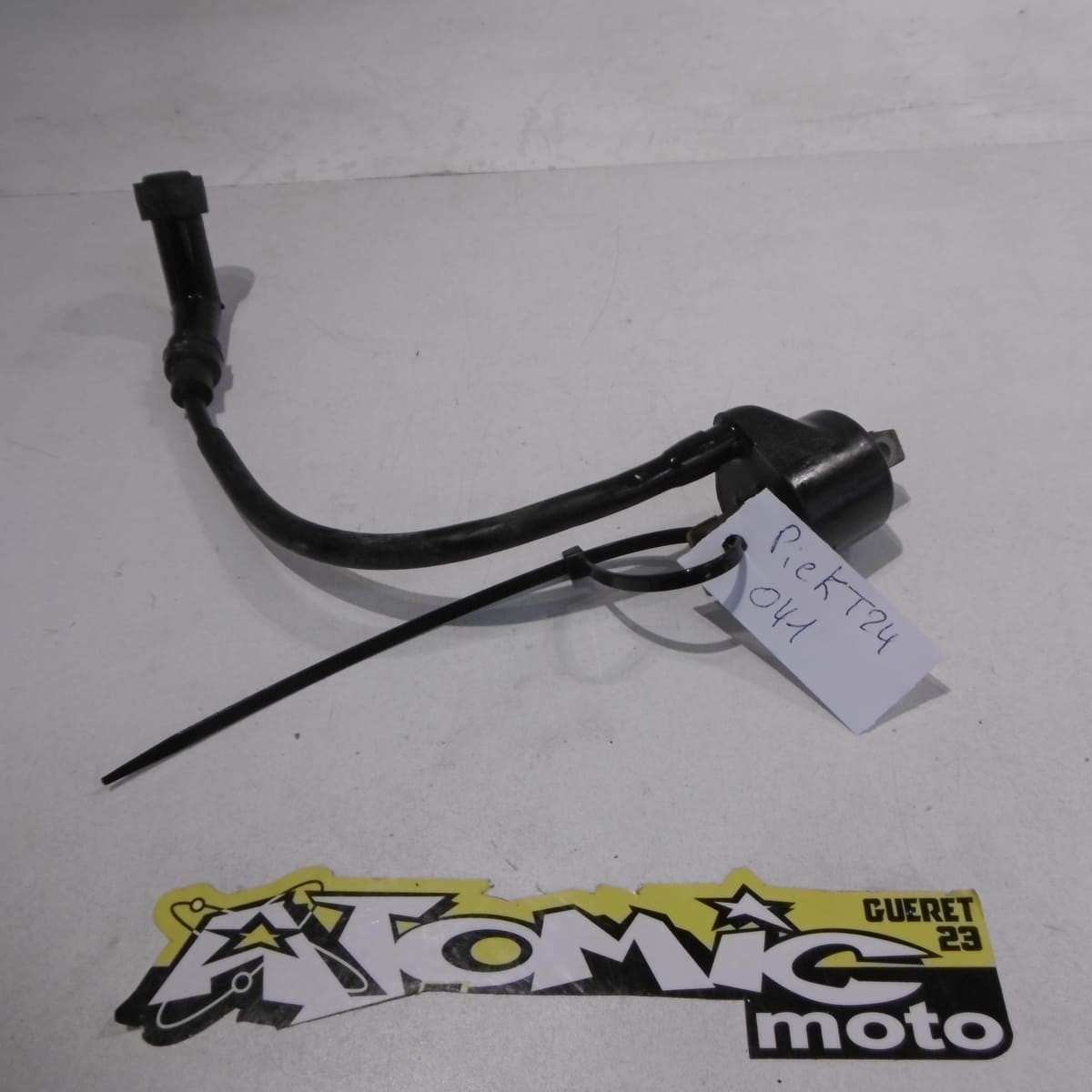 Bobine haute tension  KTM 250 EXCF 2008