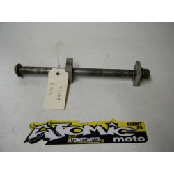 Axe de roue arrière KAWASAKI 85 KX 2006