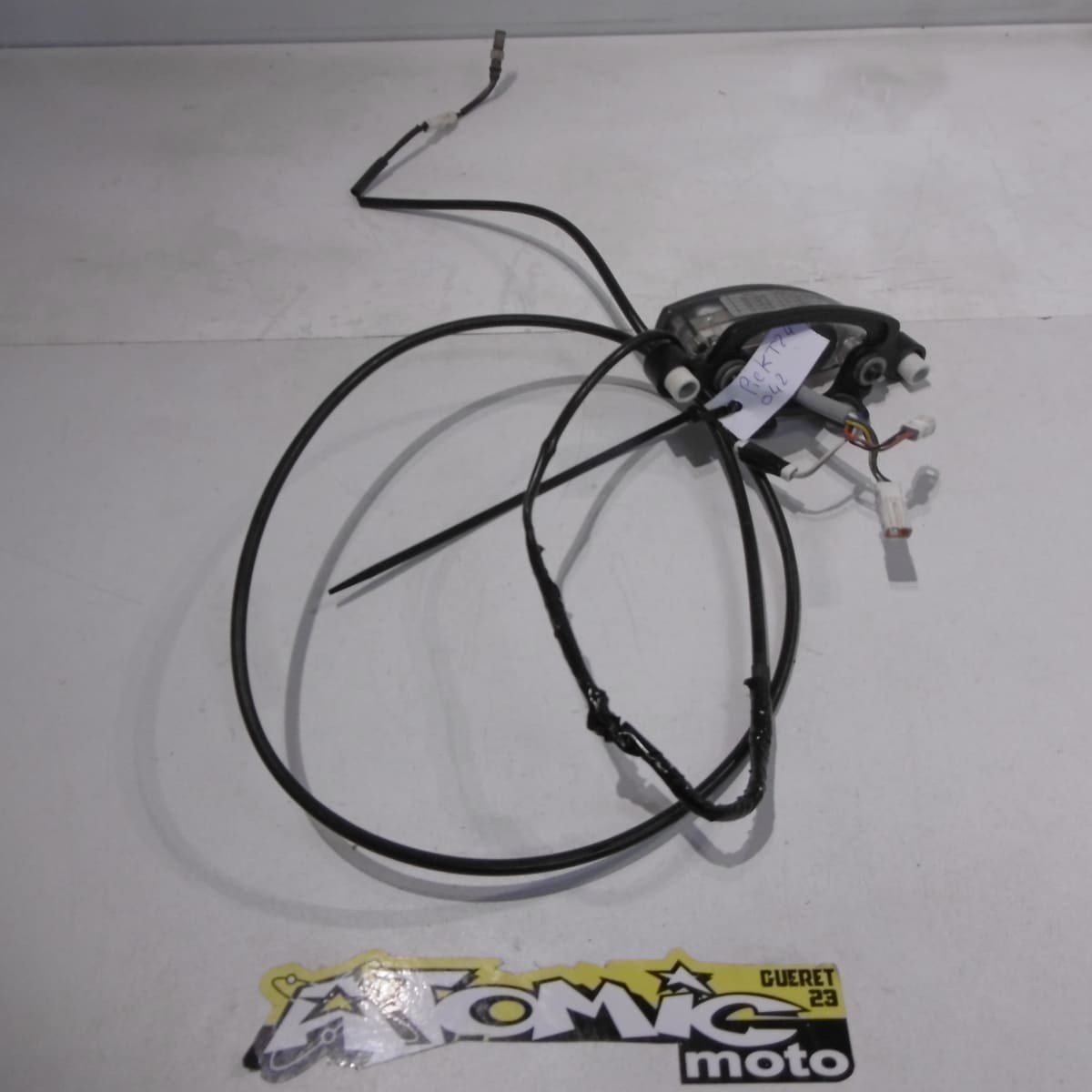 Compteur / Cable KTM 250 EXCF 2008