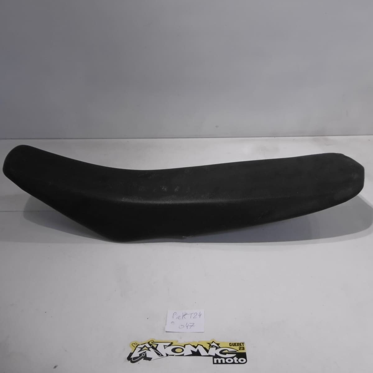 Selle KTM 250 EXCF 2008