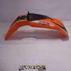 Kit plastiques KTM 250 EXCF 2008