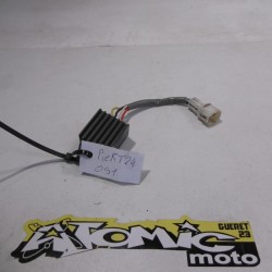 Régulateur  KTM 250 EXCF 2008