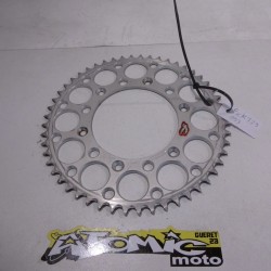 Couronne KTM 250 EXCF 2008