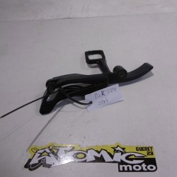 Protège pignon KTM 250 EXCF 2008