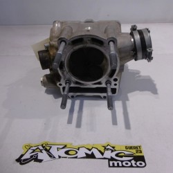 Culasse KTM 250 EXCF 2008