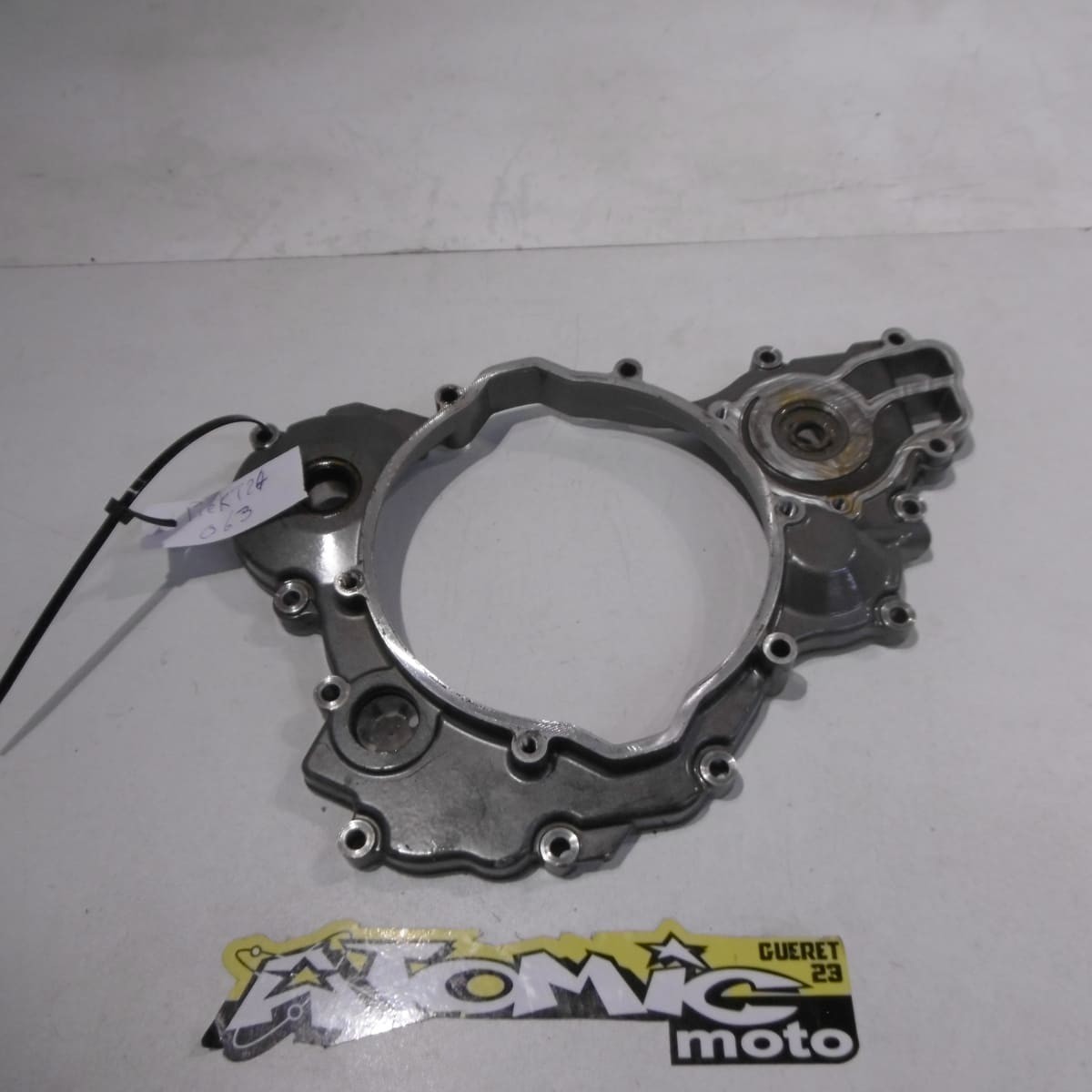 Carter d'embrayage  KTM 250 EXCF 2008